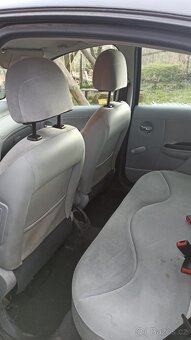 Citroen C3 1.4 54kW, 124554km - 5