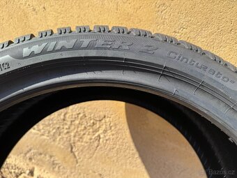 Zimní pneu - 225/40R18 XL 92V Cinturato Winter WTC2 - 5