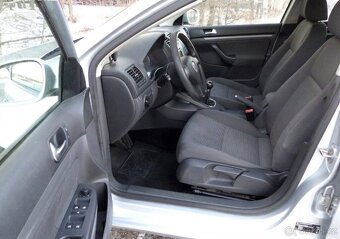 VW JETTA 2009 - 5