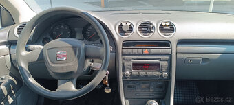 Seat exeo combi ST - 5