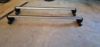 VW T5,T5.1 příčníky, střešní nosiče 7H0071126 - 5