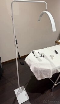 Half moon lampa - 5