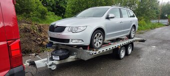ŠKODA SUPERB - 5