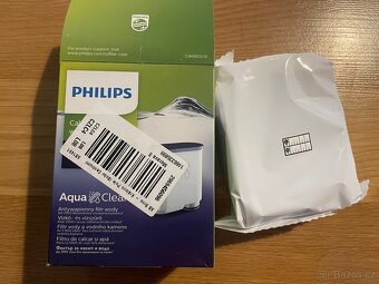 Kávovar Philips Series 4300 LatteGo - 5
