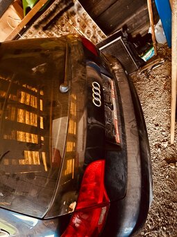 A4 B7 3.0 tdi quattto - 5