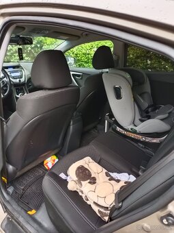 Hyundai elantra 1.6 prodám nebo vyměním - 5