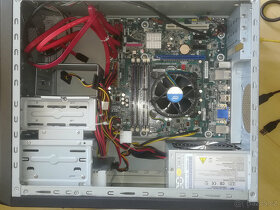 Počítač Intel Core i3 530 8GB RAM - 5
