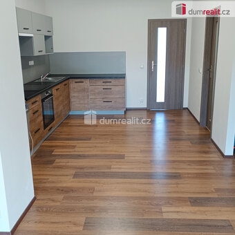 pronájem bytu 2+kk po kompletní rekonstrukci, ul. Elišky krá - 5