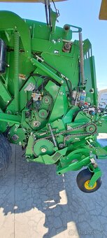 John Deere V451R - 5