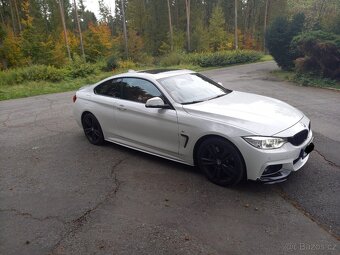 BMW 435i xdrive M-Performance, rozvody - 5
