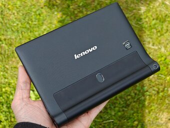 Windows tablet Lenovo Yoga - 5