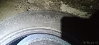 255/55 R18 109H Pirelli scorpion zero - 5
