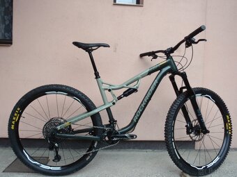 Rockrider AM 500s LTD 29 - 5