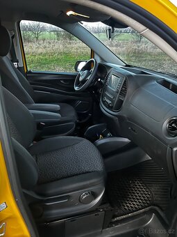 Mercedes Benz Vito long 3 - 5