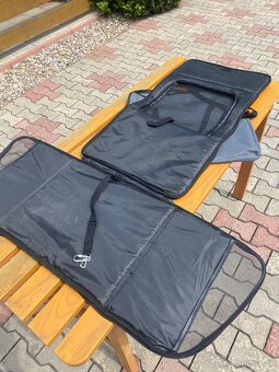 Přepravka na psa, vozík na psa - 5