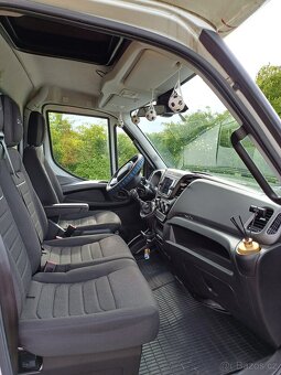 IVECO DAILY 35S18 - VALNÍK - 10 Europalet - 5