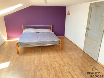 Rodinný dům 7+2 se zahradou, Horka nad Moravou, okres Olomou - 5