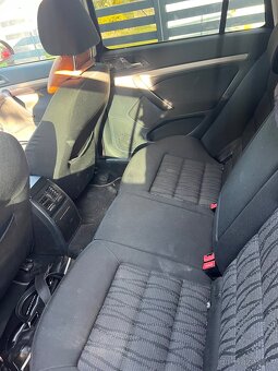 Škoda octavia 2 combi - 5