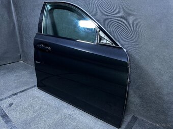 BMW G30 kompletni dvere 475 black-sapphire metallic - 5