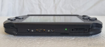 PSP PLAYSTATION - PlayStation + HRA - 5
