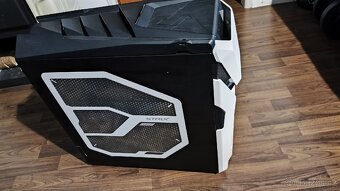 Základ PC, i5 11400, B560, EVGA 450W B3, 2x8GB RAM, case - 5