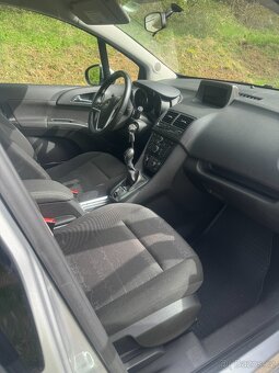 Opel Meriva - 5