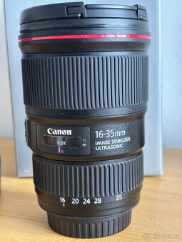 Canon EF 16-35 F4L IS USM - 5