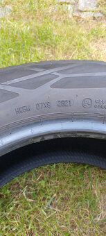 letní sada Continental 215/60 R16 - 5