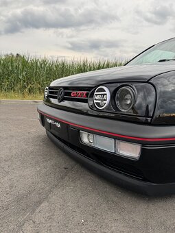 Vw golf 3 tdi gti AFN air - 5