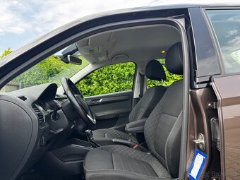 Škoda Fabia 1.2 TSI 81kw, DSG, Style+, Výbava, 2x Kola - 5