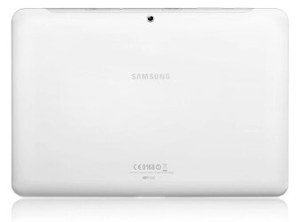 Samsung Galaxy Tab 2 - 5