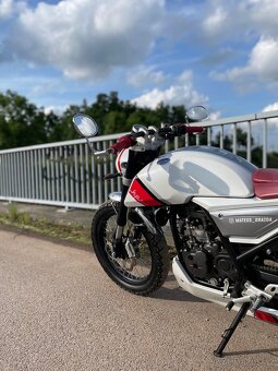 Mondial Hps 125 - 5