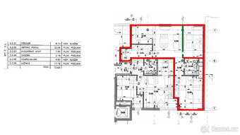 Prodej kanceláře 73 m² V Zahradách, Beroun - Beroun-Město - 5