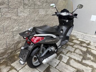 Sym citycom 300 2009 - 5
