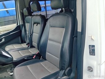 Hyundai H 350 2,5 CRDI - 5