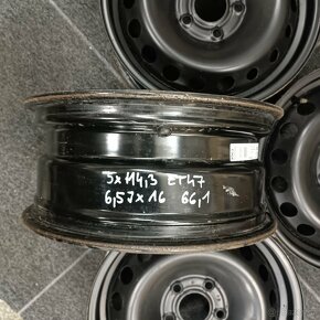 Renault GRAND SCENIC, FLUENCE, MEGANE R16" - 5