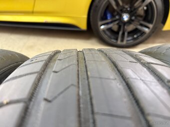 215/65/17 99H letní sada pneumatik Hankook Ventus Prime 4 - 5