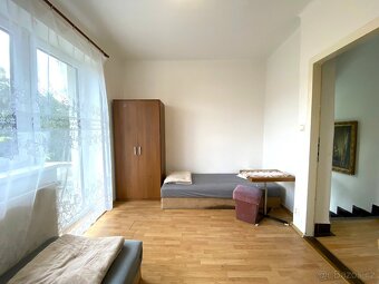 Pronájem pokoje s terasou, Brandýs nad Labem - 5