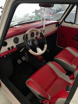 Škoda 100L 1975 - 5