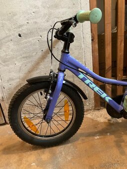 Trek Precaliber 16 - 5