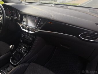 Opel Astra 2017 - 1,6CDTi 118kw - 5