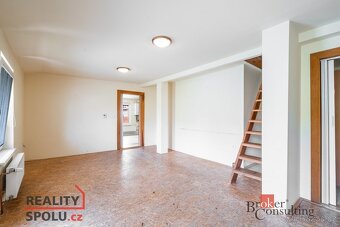 Prodej, byty/2+1, 99 m2, Masarykovo náměstí 25, 50346 Třebec - 5