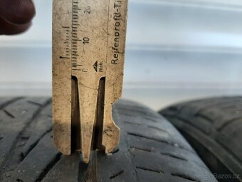 Pneu 215/60r17 celoroční - 5