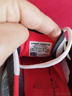 Běžecké under Armour - 5