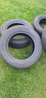 Pneu Bridgestone Dueler H/P Sport - 5