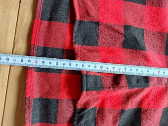 Košile s kapucou ( mikina ) 6Xl - 5