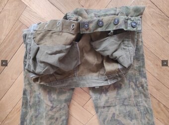 Uniforma VSR Rusko - 5