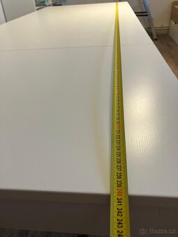 Jídelní stul ikea - 5