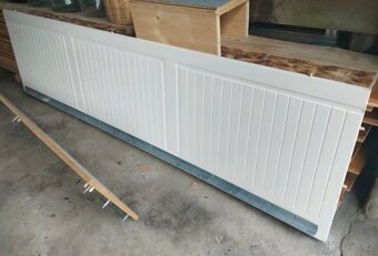 HEMNES POSTEL - 5