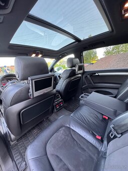 Audi Q7,3.0 TDI,176 KW - 5